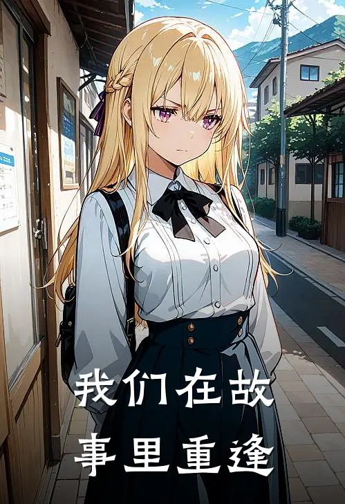 我们在故事里重逢林栀子周然热门完本小说_最新章节列表我们在故事里重逢(林栀子周然)