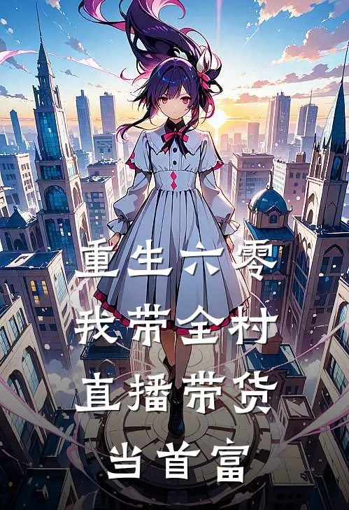 重生六零，我带全村直播带货当首富