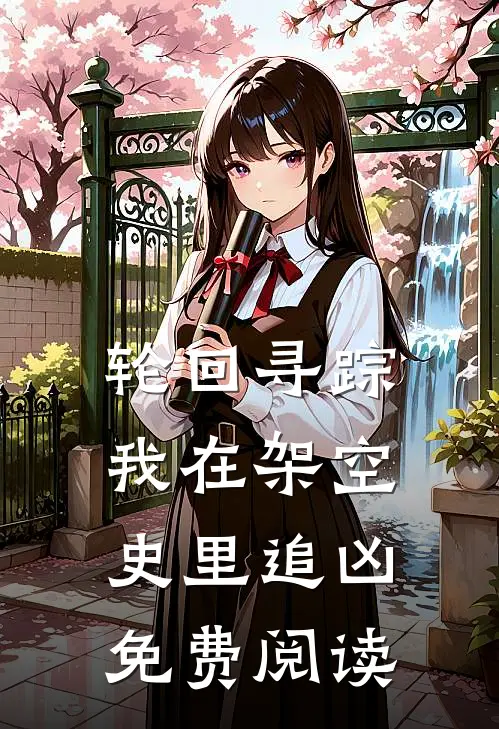 轮回寻踪我在架空史里追凶免费阅读