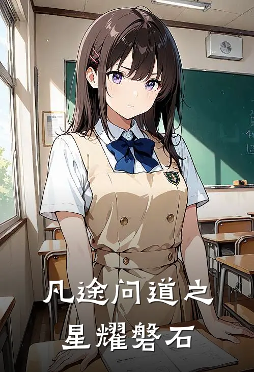 凡途问道之星耀磐石