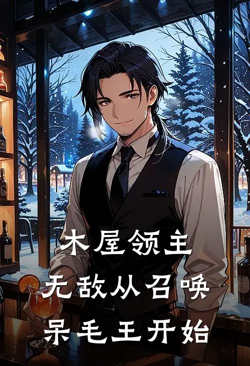 木屋领主：无敌从召唤呆毛王开始