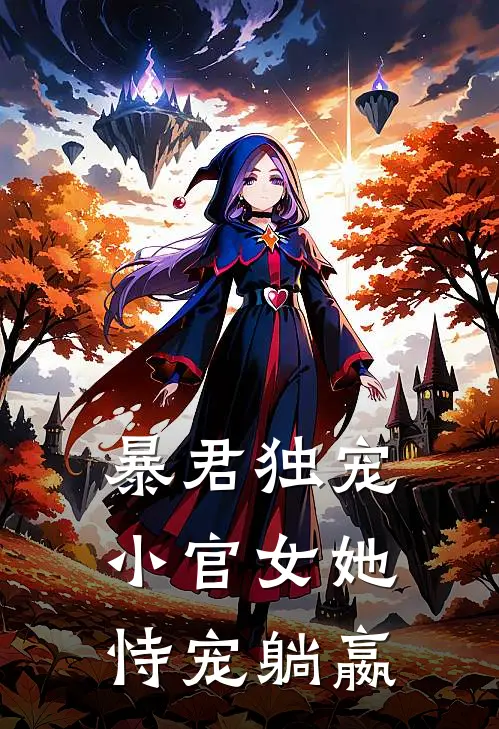 暴君独宠，小官女她恃宠躺嬴