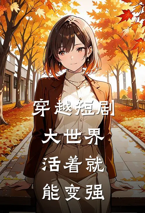 穿越短剧大世界，活着就能变强