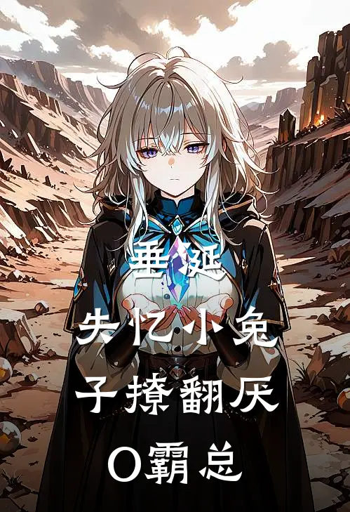 垂涎：失忆小兔子撩翻厌O霸总