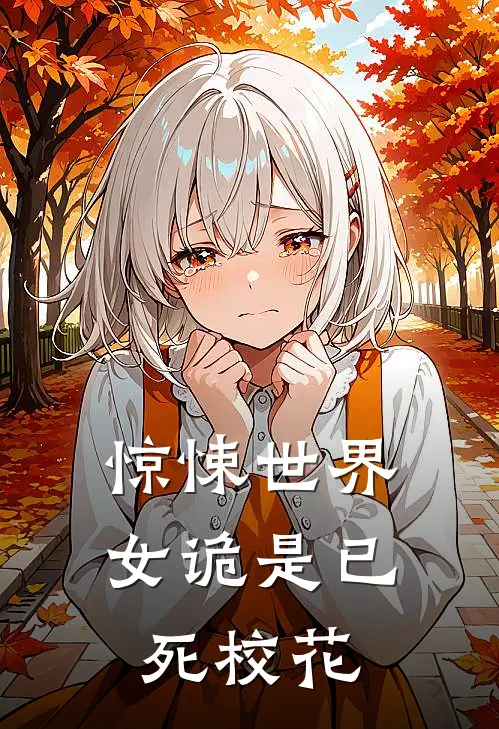 惊悚世界：女诡是已死校花(许平生许平)完结小说_热门小说推荐惊悚世界：女诡是已死校花许平生许平