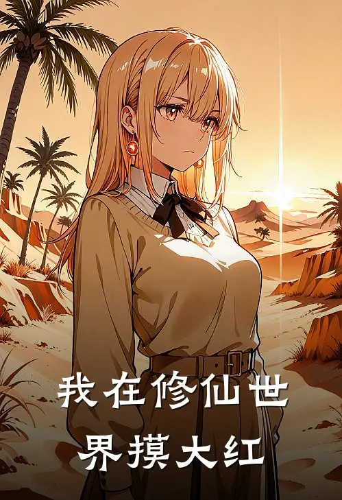 我在修仙世界摸大红陈宇林三免费小说全文阅读_最新章节列表我在修仙世界摸大红(陈宇林三)