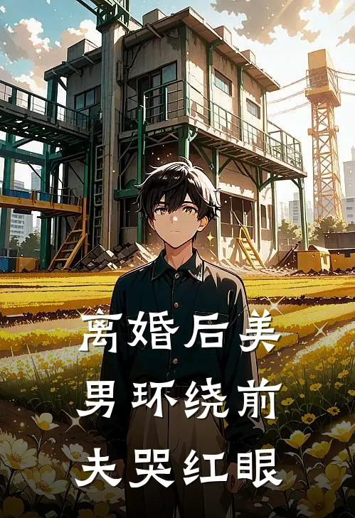 离婚后美男环绕前夫哭红眼苏宁菀顾严琛热门小说完结_热门的小说离婚后美男环绕前夫哭红眼苏宁菀顾严琛