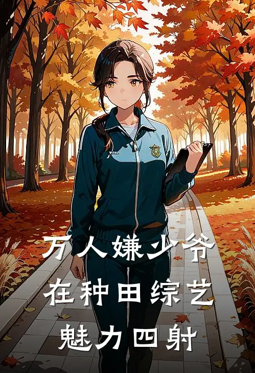 万人嫌少爷在种田综艺魅力四射