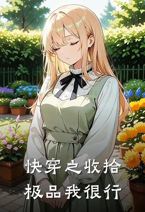 快穿之收拾极品我很行