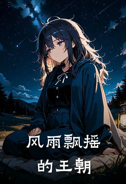 风雨飘摇的王朝洛坤洛阳免费小说推荐_免费小说笔趣阁风雨飘摇的王朝洛坤洛阳