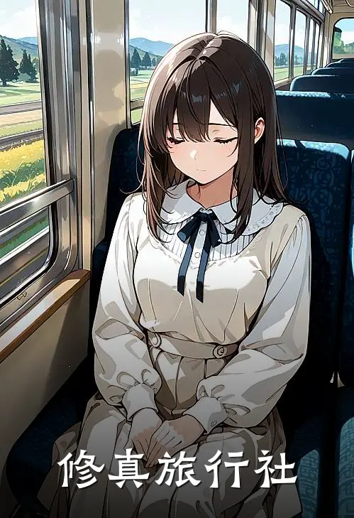 修真旅行社沈默苏晴免费小说阅读_免费小说大全修真旅行社(沈默苏晴)