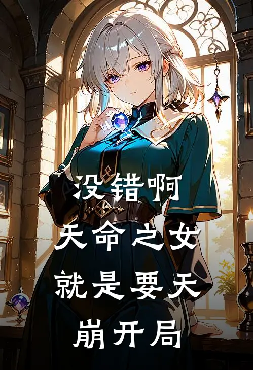 没错啊，天命之女就是要天崩开局