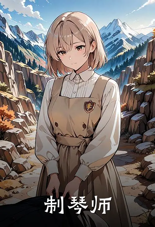 制琴师(李察老沈)完结版免费小说_热门完结小说制琴师(李察老沈)