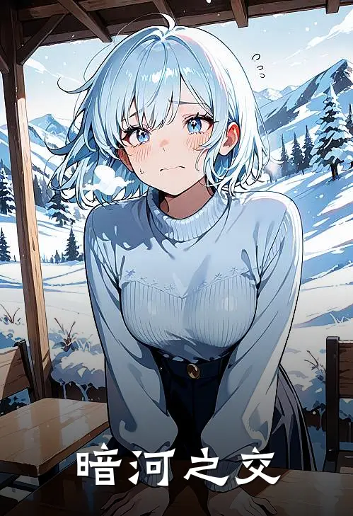 暗河之交
