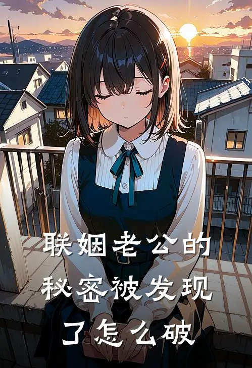 联姻老公的秘密被发现了怎么破