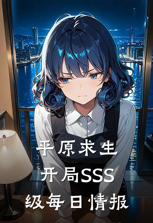 平原求生：开局SSS级每日情报(林凡苏清影)热门网络小说_最新章节列表平原求生：开局SSS级每日情报(林凡苏清影)