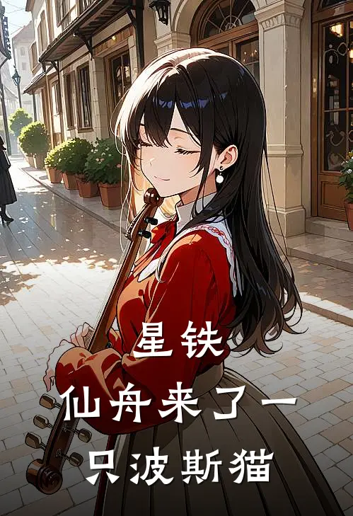 星铁：仙舟来了一只波斯猫