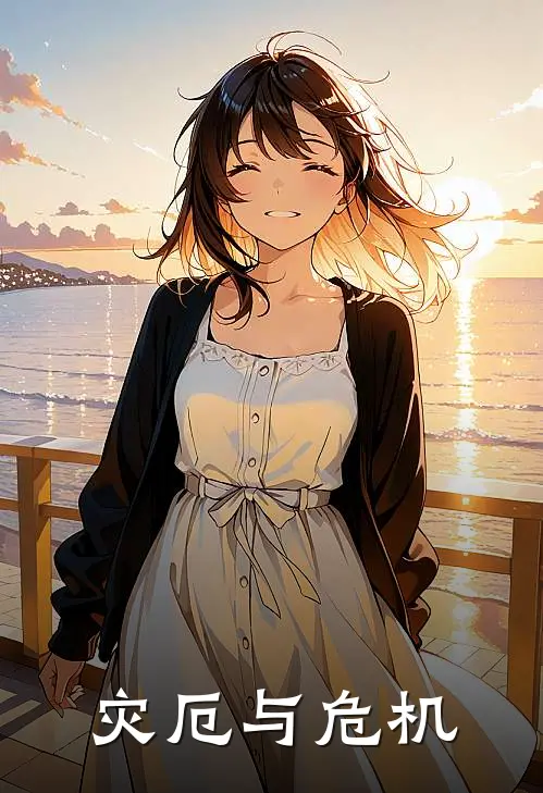 灾厄与危机贺怀安张凯最新小说推荐_完结小说灾厄与危机(贺怀安张凯)