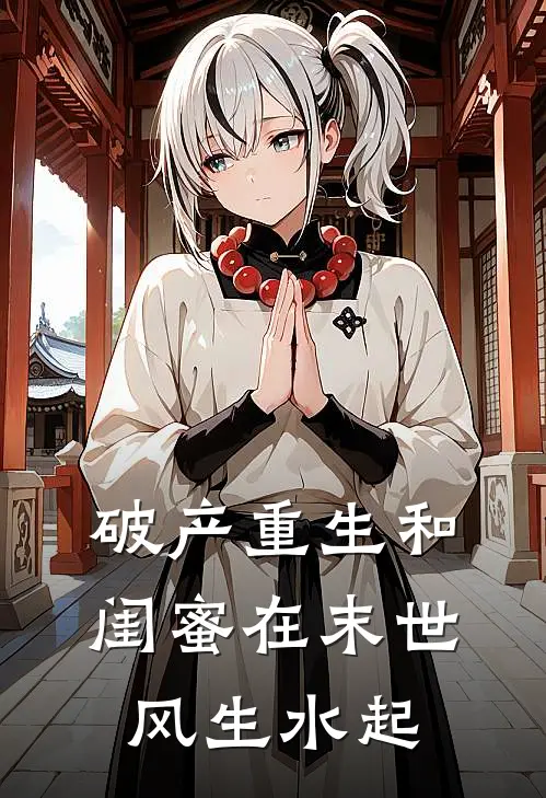 破产重生和闺蜜在末世风生水起