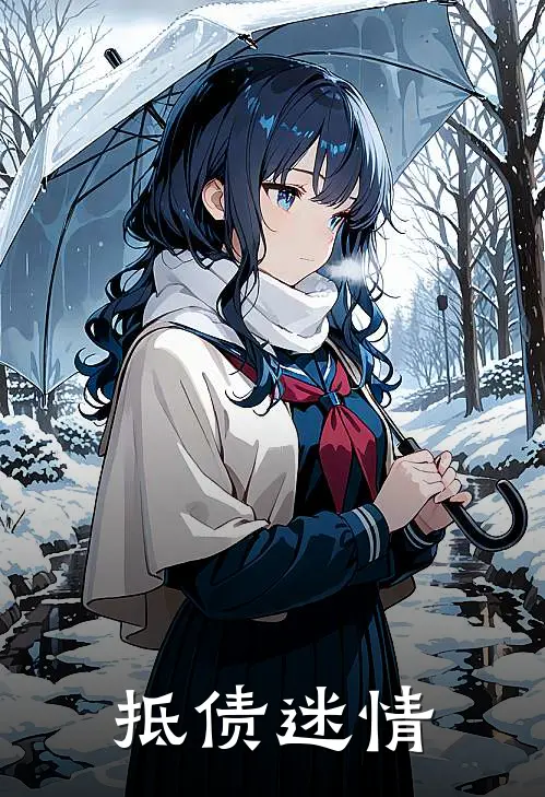 抵债迷情顾承舟江婉婉全文阅读免费全集_免费小说抵债迷情(顾承舟江婉婉)