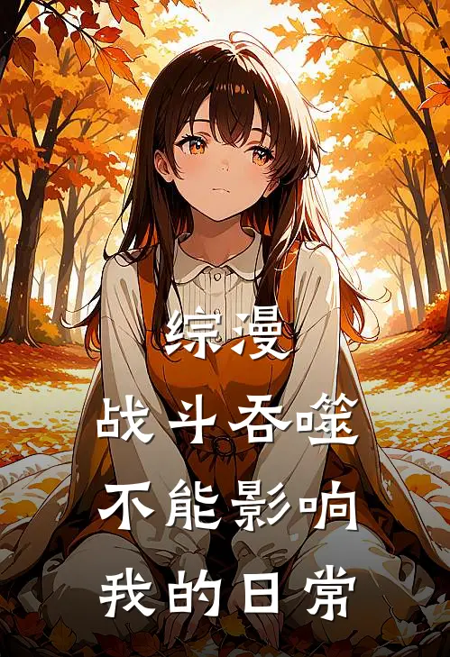 综漫，战斗吞噬不能影响我的日常