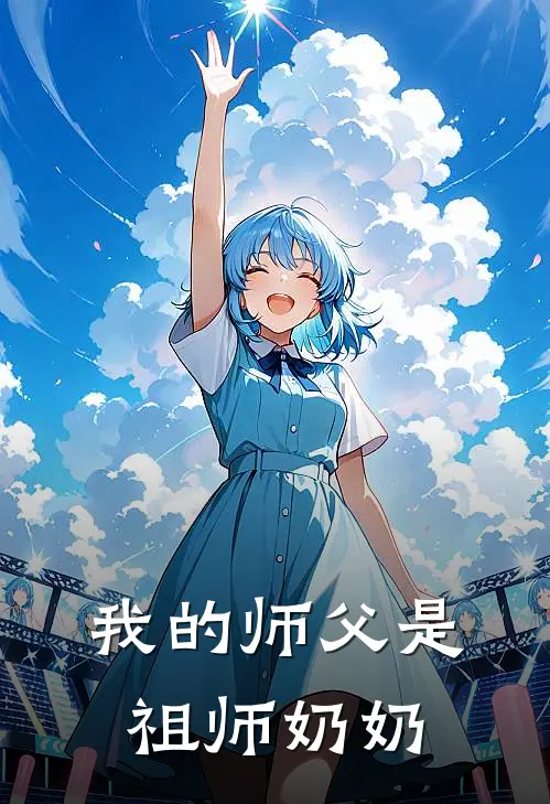 我的师父是祖师奶奶(林薇李倩)最新小说推荐_最新热门小说我的师父是祖师奶奶林薇李倩