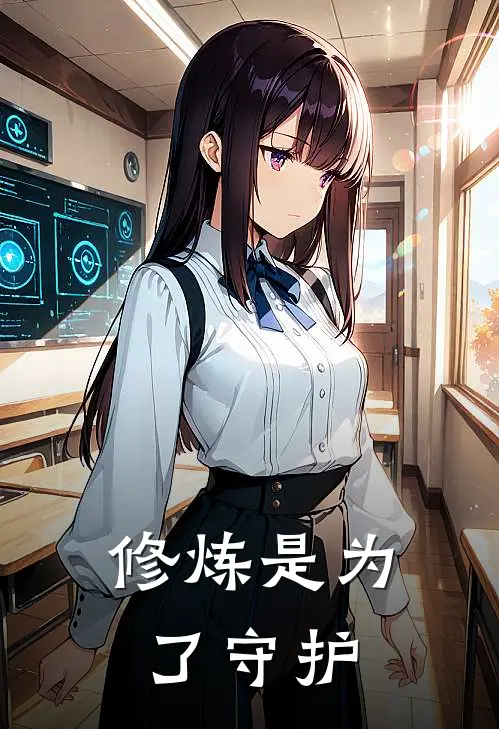 修炼是为了守护