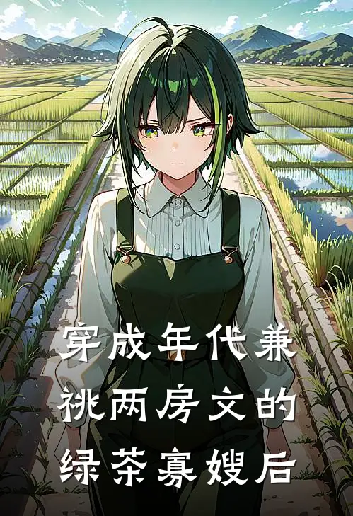 穿成年代兼祧两房文的绿茶寡嫂后林静薇苏青芙完本小说大全_免费小说免费阅读穿成年代兼祧两房文的绿茶寡嫂后(林静薇苏青芙)