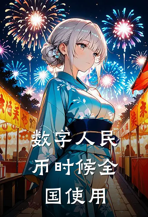 数字人民币时候全国使用