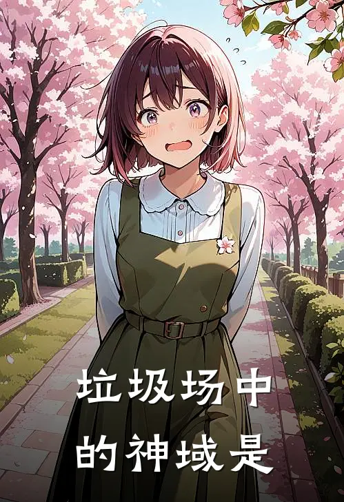 垃圾场中的神域是