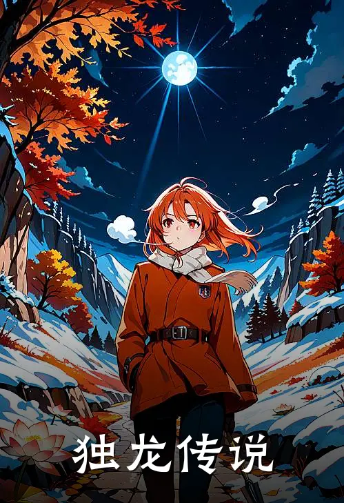 独龙传说