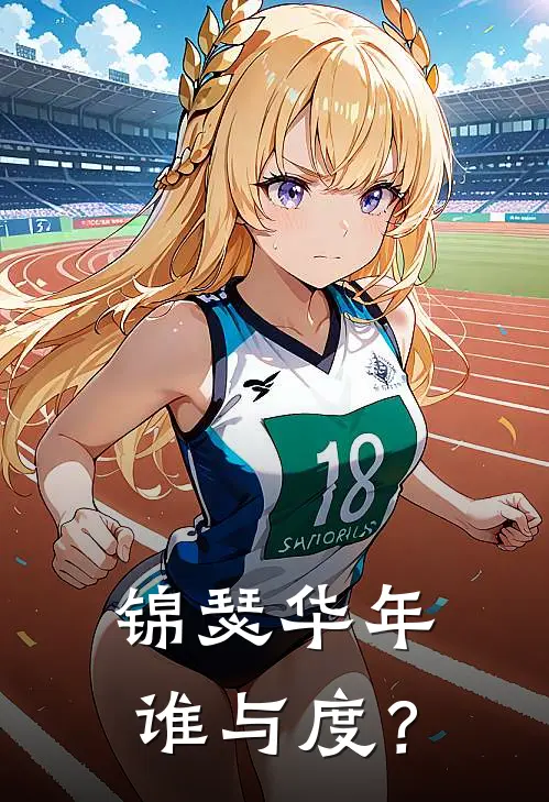 锦瑟华年谁与度？