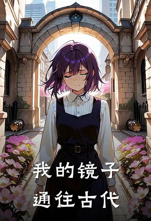 我的镜子通往古代(冯熙衍白涵韵)新热门小说_免费完结小说我的镜子通往古代(冯熙衍白涵韵)