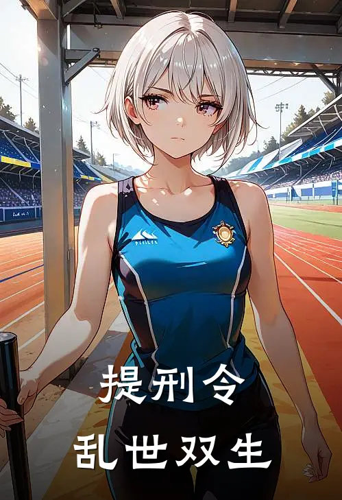 提刑令：乱世双生