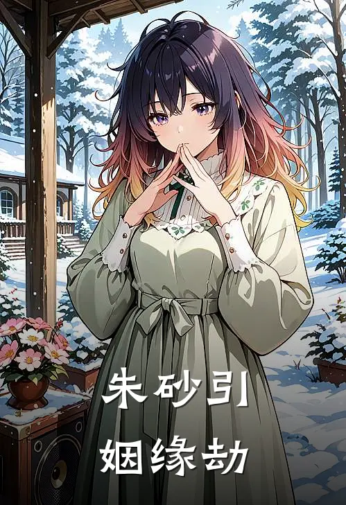 朱砂引：姻缘劫(云灼华萧景明)热门网络小说推荐_免费完结版小说朱砂引：姻缘劫(云灼华萧景明)