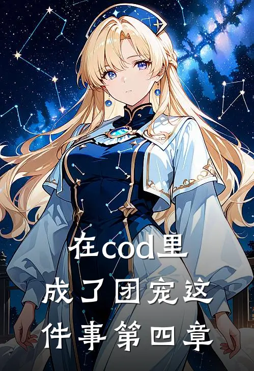 在cod里成了团宠这件事第四章