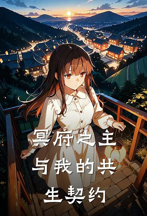 冥府之主与我的共生契约苏晓张薇小说推荐完结_全集免费小说冥府之主与我的共生契约(苏晓张薇)