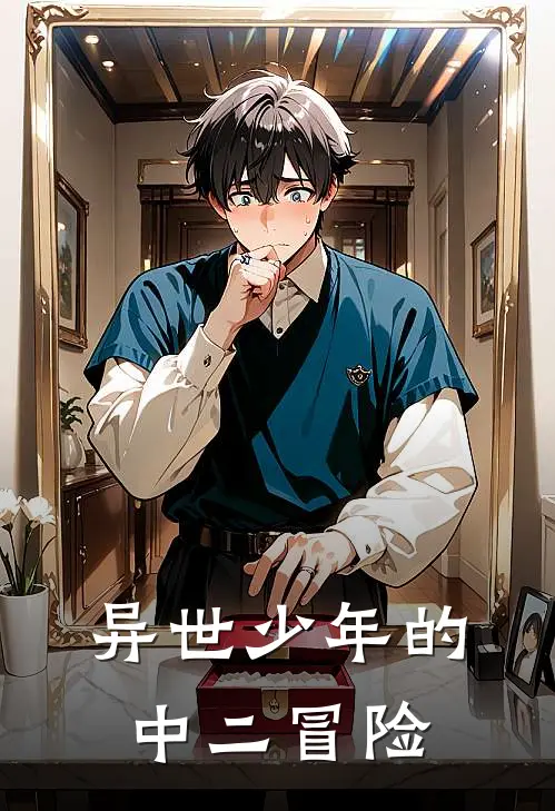 异世少年的中二冒险