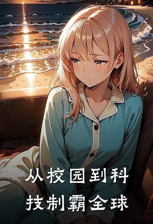 从校园到科技制霸全球林辰周凯完结版免费小说_完本小说大全从校园到科技制霸全球林辰周凯