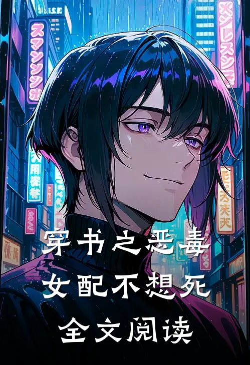 穿书之恶毒女配不想死全文阅读