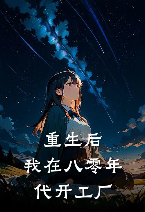 重生后，我在八零年代开工厂林强林强完本完结小说_完本完结小说重生后，我在八零年代开工厂(林强林强)