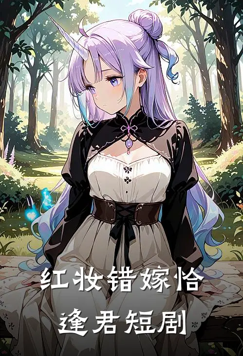 红妆错嫁恰逢君短剧