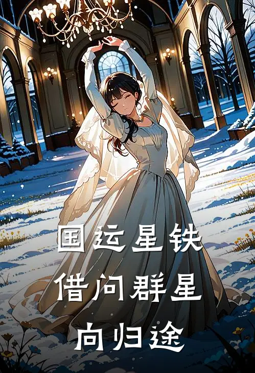 国运星铁：借问群星向归途