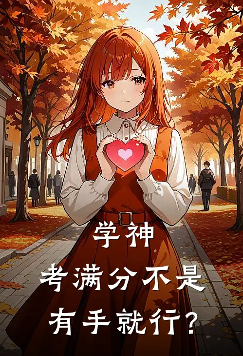 学神：考满分不是有手就行？