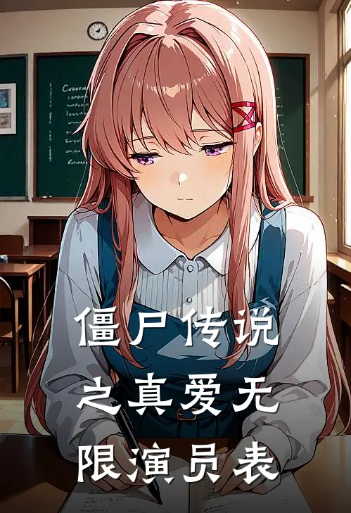 僵尸传说之真爱无限演员表