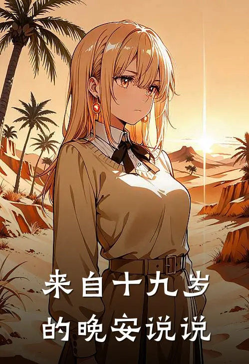 来自十九岁的晚安说说