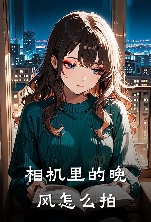 相机里的晚风怎么拍