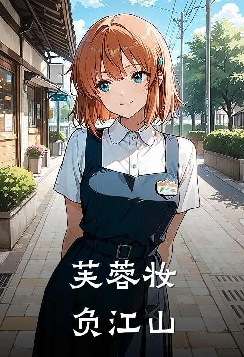 芙蓉妆，负江山