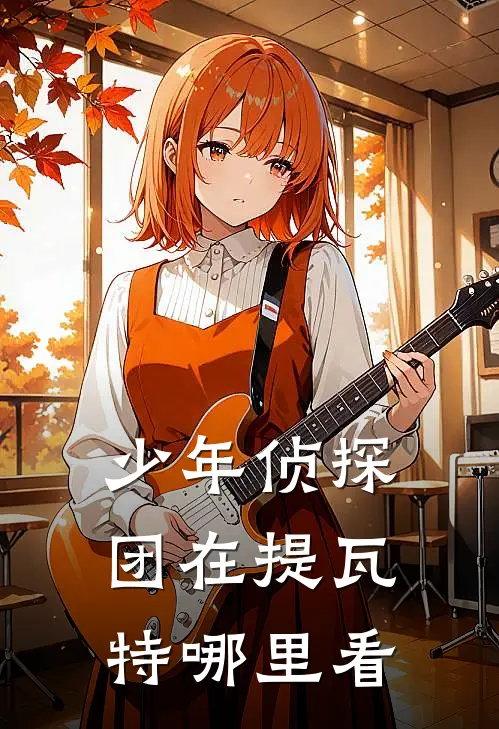 少年侦探团在提瓦特哪里看