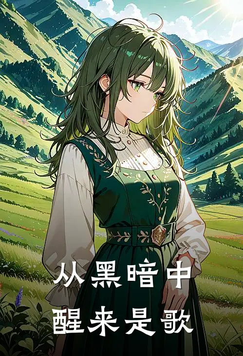 从黑暗中醒来是歌